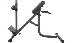 Fotel rzymski BodyCraft F670