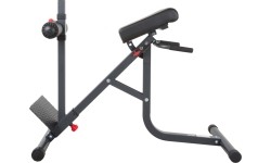 Fotel rzymski BodyCraft F670