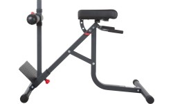 Fotel rzymski BodyCraft F670