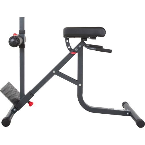 Fotel rzymski BodyCraft F670