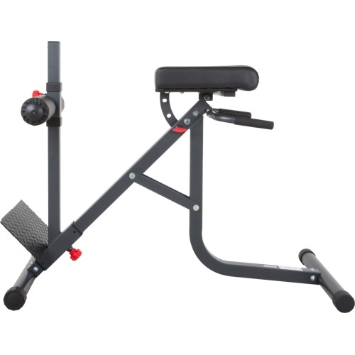 Fotel rzymski BodyCraft F670