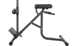 Fotel rzymski BodyCraft F670