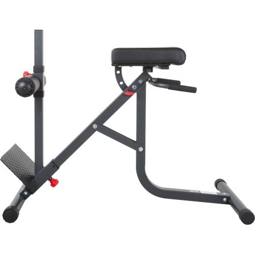 Fotel rzymski BodyCraft F670