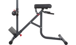 Fotel rzymski BodyCraft F670