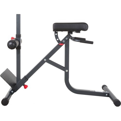 Fotel rzymski BodyCraft F670