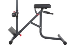 Fotel rzymski BodyCraft F670