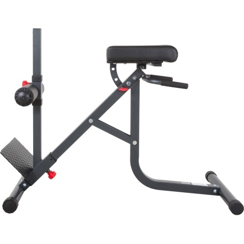 Fotel rzymski BodyCraft F670