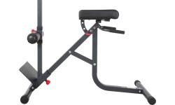 Fotel rzymski BodyCraft F670