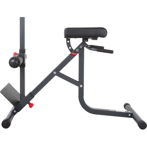 Fotel rzymski BodyCraft F670