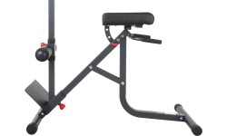 Fotel rzymski BodyCraft F670