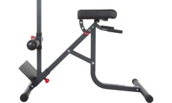 Fotel rzymski BodyCraft F670