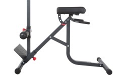 Fotel rzymski BodyCraft F670