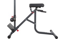 Fotel rzymski BodyCraft F670