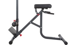 Fotel rzymski BodyCraft F670