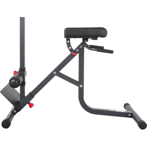 Fotel rzymski BodyCraft F670