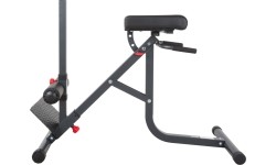 Fotel rzymski BodyCraft F670