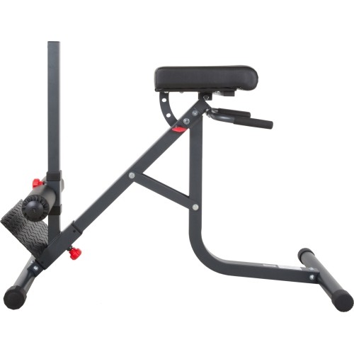 Fotel rzymski BodyCraft F670