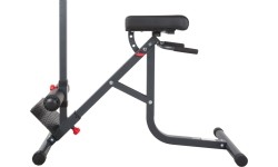 Fotel rzymski BodyCraft F670