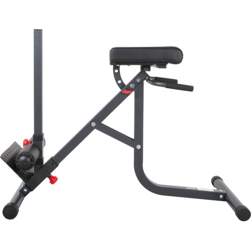 Fotel rzymski BodyCraft F670