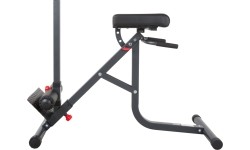 Fotel rzymski BodyCraft F670