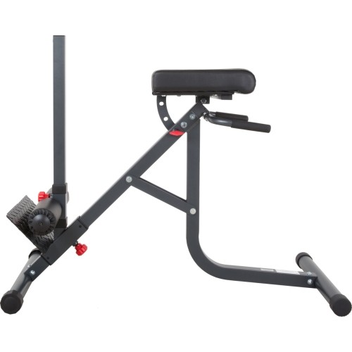 Fotel rzymski BodyCraft F670