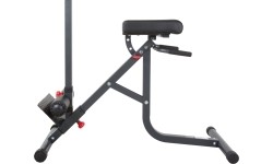 Fotel rzymski BodyCraft F670