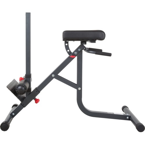 Fotel rzymski BodyCraft F670