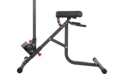 Fotel rzymski BodyCraft F670