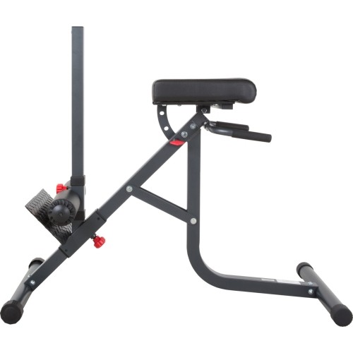 Fotel rzymski BodyCraft F670