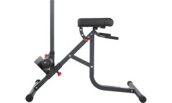 Fotel rzymski BodyCraft F670