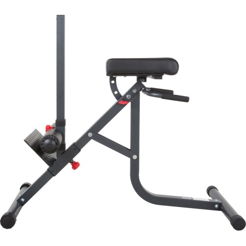 Fotel rzymski BodyCraft F670