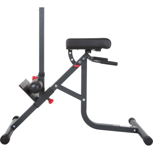 Fotel rzymski BodyCraft F670