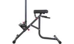 Fotel rzymski BodyCraft F670