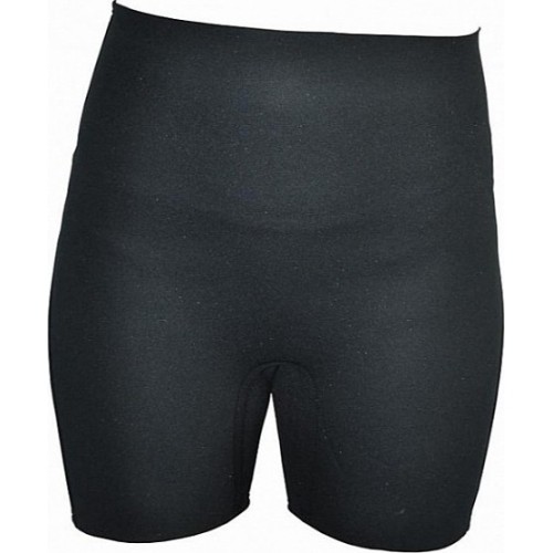 Szorty neoprenowe Agama Hot Shapers - Czarny