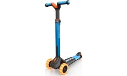 BERG Nexo Światła składane niebieskie