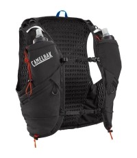 Apex Pro Run Vest 1L Black M NOWOŚĆ - 007