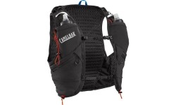 Apex Pro Run Vest 1L Black M NOWOŚĆ - 007