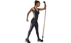 Damskie legginsy sportowe BAS BLACK Cosmic - Black