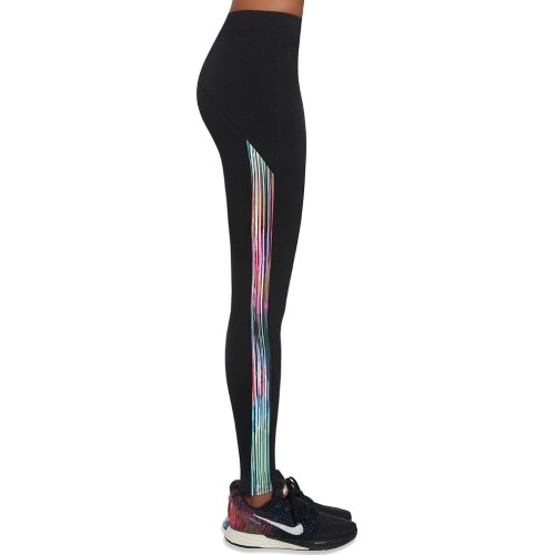 Damskie legginsy sportowe BAS BLACK Cosmic - Black