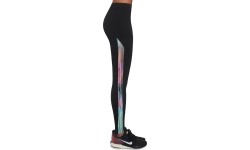 Damskie legginsy sportowe BAS BLACK Cosmic - Black