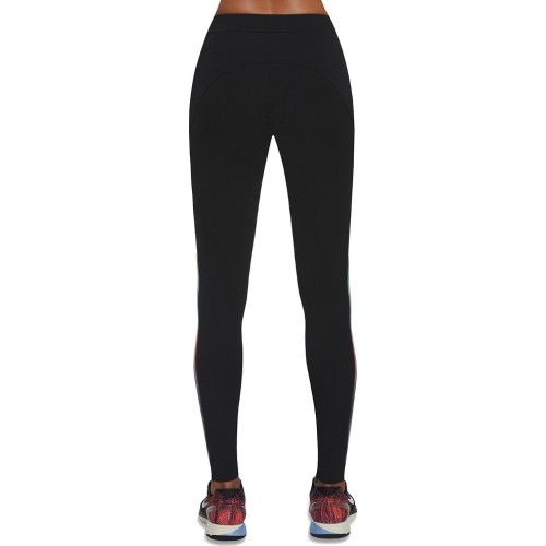 Damskie legginsy sportowe BAS BLACK Cosmic - Black