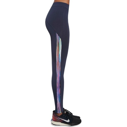 Damskie legginsy sportowe BAS BLACK Cosmic - Black