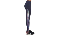 Damskie legginsy sportowe BAS BLACK Cosmic - Black