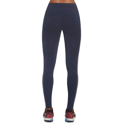 Damskie legginsy sportowe BAS BLACK Cosmic - Black