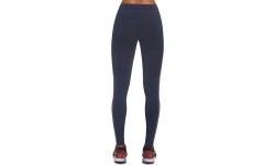 Damskie legginsy sportowe BAS BLACK Cosmic - Black