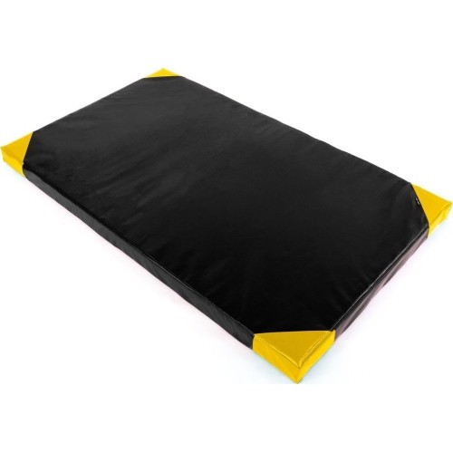 Materac gimnastyczny Marbo MC-M001 200x120x5 cm T140