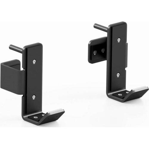 Uchwyty na sztangę MFT-A001 - Marbo Sport