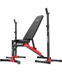 Zestaw do treningu siłowego Marbo MH19