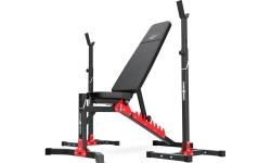 Zestaw do treningu siłowego Marbo MH19