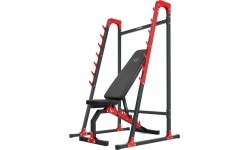 Zestaw do treningu siłowego Marbo MH8